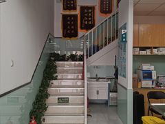 -中农大我爱我爱动物医院·核磁CT·猫病·24小时夜诊中心(石佛营店)