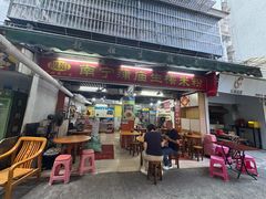 -靓姐南宁蒲庙生榨米粉(晓港湾店)