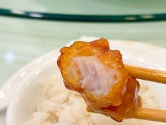 -东四民芳餐厅(朝阳门店)