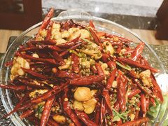 -老万烧烤(典逸心洲店)