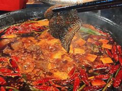 -较场口火锅(九街店)