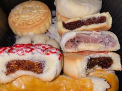 -大桥道糕点食品店(津塘路店)