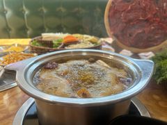 -塔兰齐新疆孜然火锅(鲤鱼山路店)