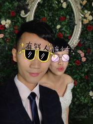 点击看大图 -现代经典婚纱摄影