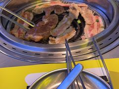 -大叹号·朝鲜族烤肉(潍坊泰华城店)