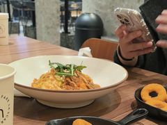 -Pennehut畔尼意面(合肥万象城店)