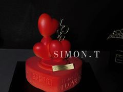 -西檬树SIMON·T轻奢蛋糕(大东方Max店)