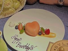 -弦月窗LUNETTE BY AMANDA(复兴路店)