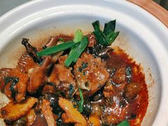 -侨美食家·粤菜(体育西路店)