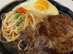 -豪客来牛排(红豆万花城店)
