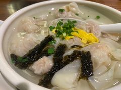 -苏小柳手工点心(人民广场分院)