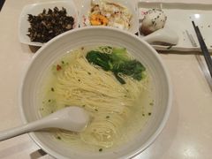 -东泰祥生煎馆(重庆北路店)