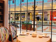 大堂-尚一汤·粤菜海鲜(环球港店)