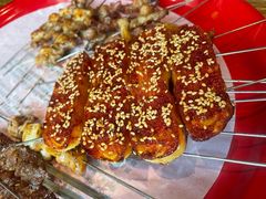 -北三老太太烧烤(人生一串上榜店)