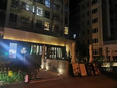 -JF Garden(渔人码头店)