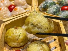 -华源餐厅·海鲜大排档(日月贝店)