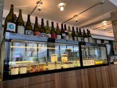 -RAC BAR(安福路店)