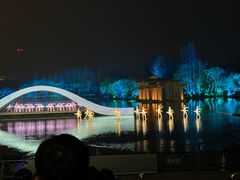 -印象西湖·最忆是杭州实景演出