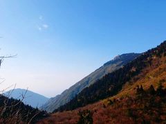 -南岳衡山风景名胜区