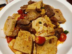 -西贝(紫荆广场店)