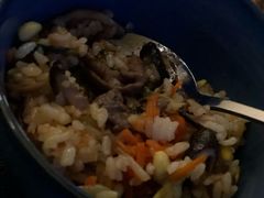 -西安浐灞艾美酒店·汉江餐厅·火锅