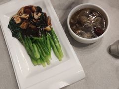 -功德林素菜饭庄(前门店)