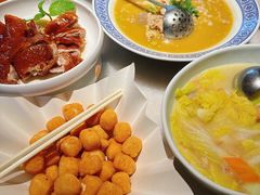 -莞府家宴·东莞菜(市民服务中心店)