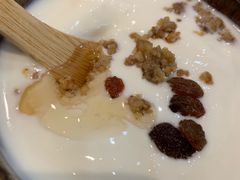 老爷自制酸奶-巴依老爷新疆美食(望京小街店)