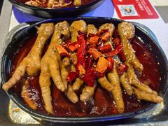 -AK47烤羊腿串吧(柳浪家园店)