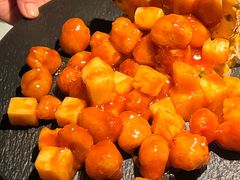 -初蓉丨遇见新川菜(亲贤街荣耀店)