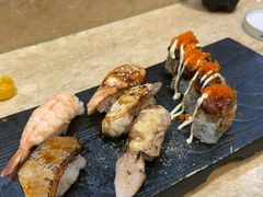 -东京屋(武定路店)