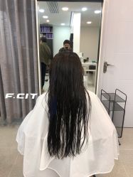 -西安F+造型