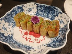 -炊江南·上海菜(国展华漕店)