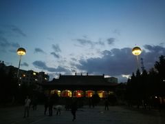 -西宁市东关清真大寺