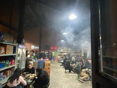 -夏大妈烧烤
