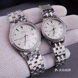 男 41mm/10mm 女 33mm/10mm镜面