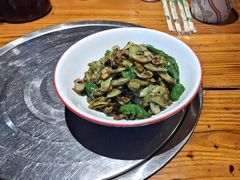 -谢氏老金口渔村(王家墩店)