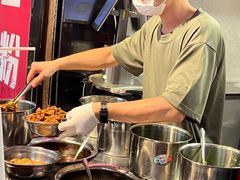 -刘小武·锅魁(总店)