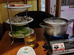 -绿茵阁西餐厅(中央广场店)