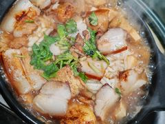 -柳沟豆腐宴69号福豆堂