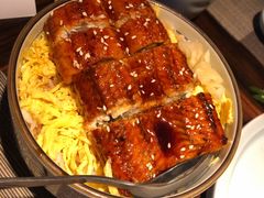 -山葵家·创意料理(临平银泰城店)