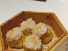 -白天鹅宾馆-玉堂春暖餐厅