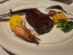 -波特曼西餐厅(南岗店)