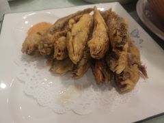 -黄家饺子东北特色菜馆(湖滨商业街店)