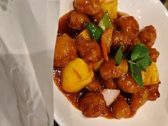 -顺意·顺德家乡菜(国际人才大厦店)