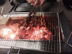 -老吕涮羊肉•东北原味烧烤•大油边•烤鱼(五角场店)