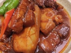 -小碗大胃(福久源新天地店)