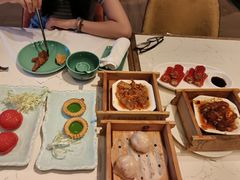 -福港轩·中餐厅(厦门香格里拉店)