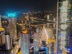 -解放碑威斯汀酒店-知味国际美食餐厅