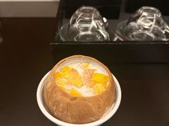 -冰椰岛椰冰(亚龙湾店)